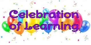 Term 2 Celebration of Learning